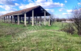 Парцел във Велико Търново, Лясковец