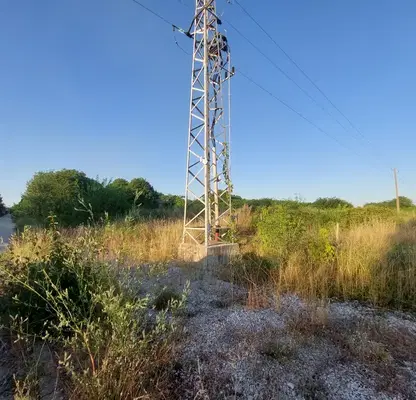 Photo 4 — Plot in Oblast Veliko Tyrnovo, Pavlikeni