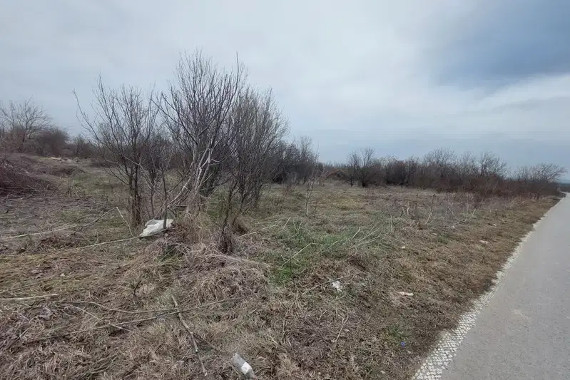 Plot in Oblast Veliko Tyrnovo, Pavlikeni