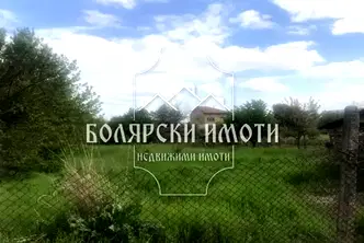 Парцел във Велико Търново, Полски Тръмбеш