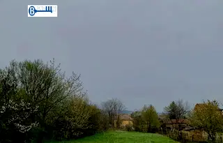 Парцел във Велико Търново, Полски Тръмбеш