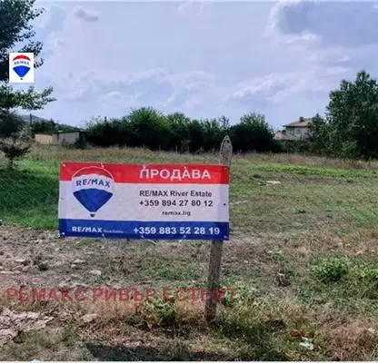 Снимка 2 — Парцел във Велико Търново, Полски Тръмбеш
