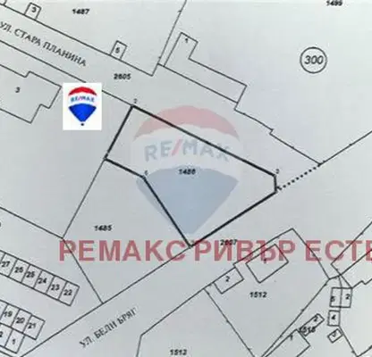 Снимка 5 — Парцел във Велико Търново, Полски Тръмбеш