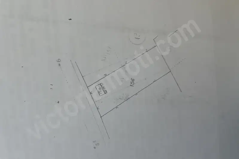 Plot in Oblast Veliko Tyrnovo, Strajica