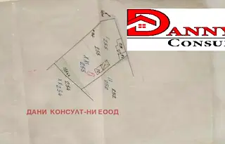 Парцел във Велико Търново, Стражица