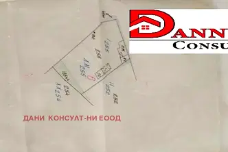 Парцел във Велико Търново, Стражица