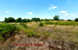 Парцел във Велико Търново, Стражица
