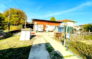 Парцел във Велико Търново, Стражица