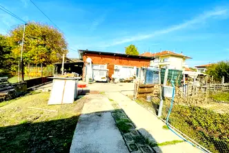 Парцел във Велико Търново, Стражица