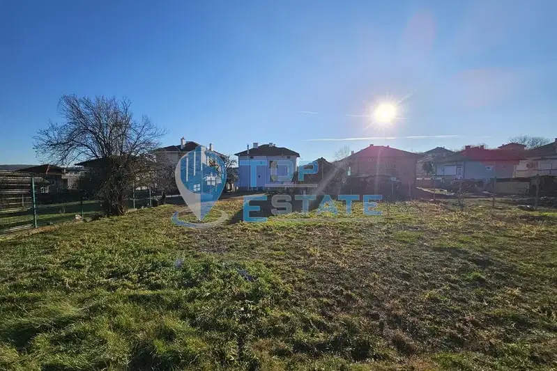 Plot in Oblast Veliko Tyrnovo, Strajica