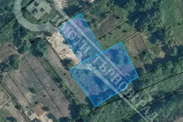 Парцел във Велико Търново, Сухиндол