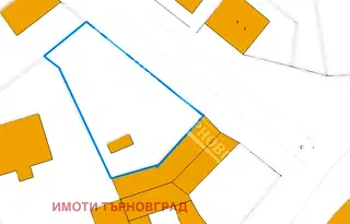 Парцел във Велико Търново, Сухиндол