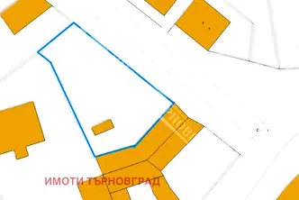 Парцел във Велико Търново, Сухиндол