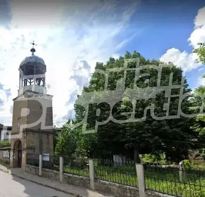 Снимка 2 — Парцел във Велико Търново, Златарица