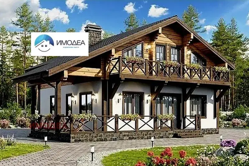 Plot in Oblast Veliko Tyrnovo, Arbanasi