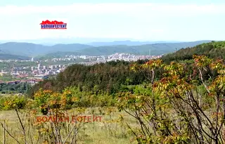 Парцел във Велико Търново, с. Арбанаси