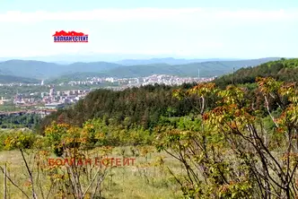 Парцел във Велико Търново, с. Арбанаси