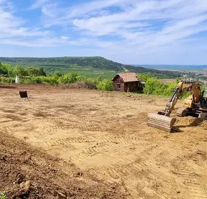 Photo 2 — Plot in Oblast Veliko Tyrnovo, Arbanasi