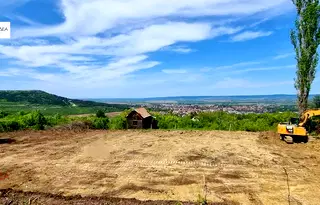 Парцел във Велико Търново, с. Арбанаси