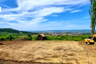 Парцел във Велико Търново, с. Арбанаси