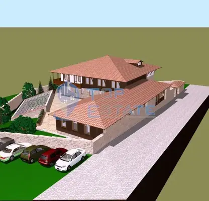 Photo 2 — Plot in Oblast Veliko Tyrnovo, Arbanasi