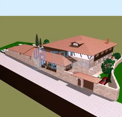 Photo 4 — Plot in Oblast Veliko Tyrnovo, Arbanasi