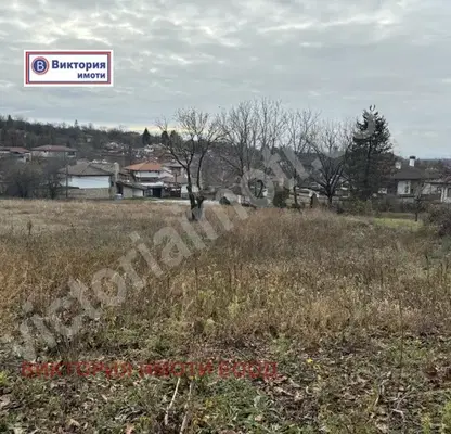 Снимка 5 — Парцел във Велико Търново, с. Арбанаси