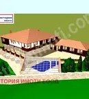 Парцел във Велико Търново, с. Арбанаси