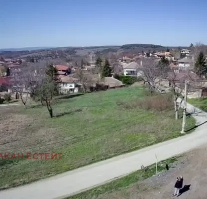 Photo 2 — Plot in Oblast Veliko Tyrnovo, Arbanasi