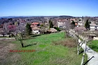 Парцел във Велико Търново, с. Арбанаси