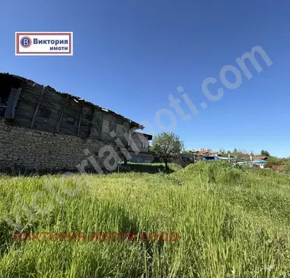 Photo 2 — Plot in Veliko Tyrnovo, Arbanasi