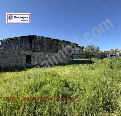 Photo 3 — Plot in Veliko Tyrnovo, Arbanasi