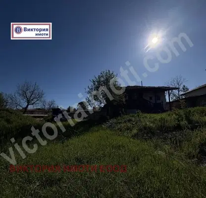 Photo 4 — Plot in Veliko Tyrnovo, Arbanasi