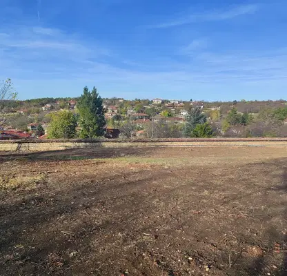 Photo 4 — Plot in Oblast Veliko Tyrnovo, Arbanasi