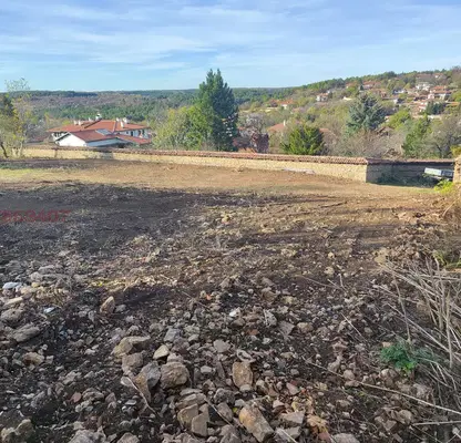 Photo 5 — Plot in Oblast Veliko Tyrnovo, Arbanasi