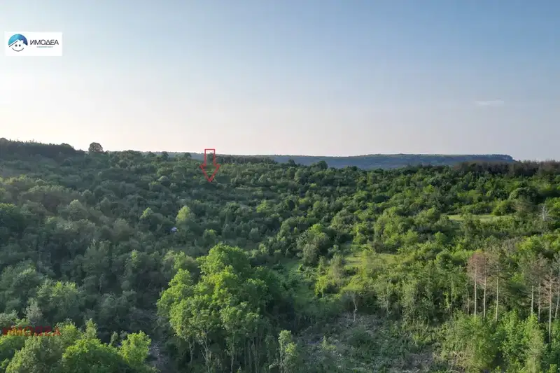 Plot in Oblast Veliko Tyrnovo, Arbanasi