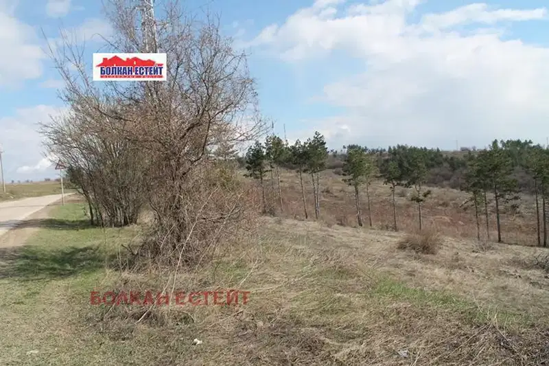 Plot in Oblast Veliko Tyrnovo, Arbanasi
