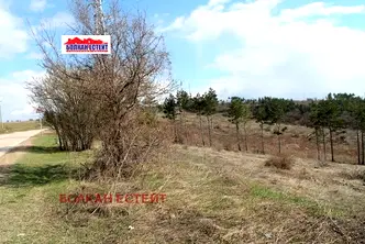Парцел във Велико Търново, с. Арбанаси