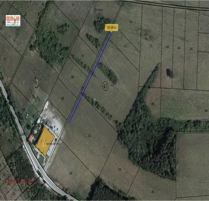 Photo 2 — Plot in Oblast Veliko Tyrnovo, Arbanasi