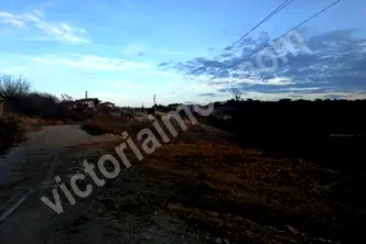 Парцел във Велико Търново, с. Арбанаси