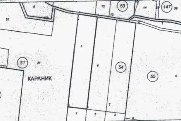 Парцел във Велико Търново, с. Арбанаси