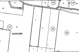 Парцел във Велико Търново, с. Арбанаси