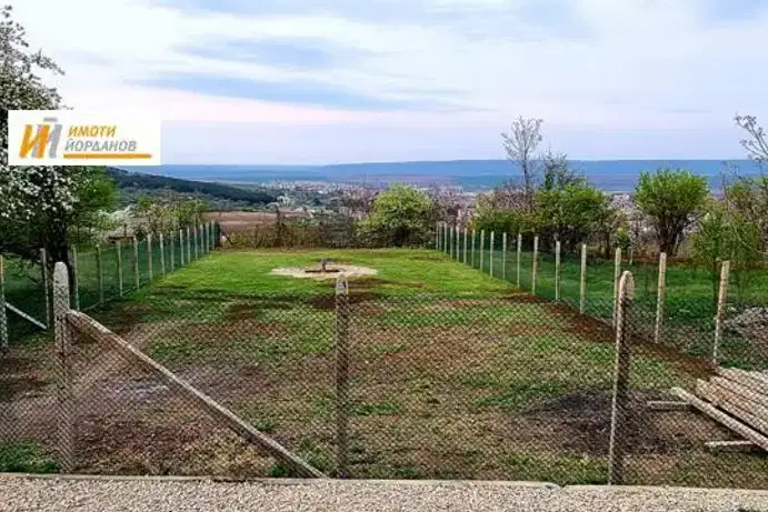 Plot in Oblast Veliko Tyrnovo, Arbanasi
