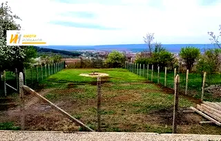 Парцел във Велико Търново, с. Арбанаси