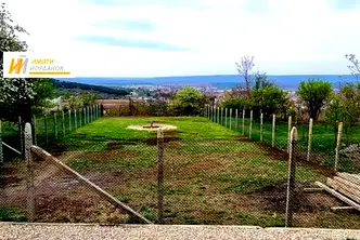 Парцел във Велико Търново, с. Арбанаси
