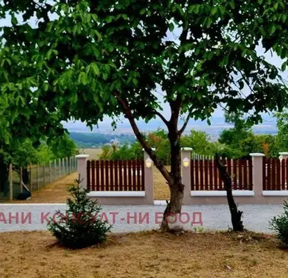 Photo 2 — Plot in Oblast Veliko Tyrnovo, Arbanasi