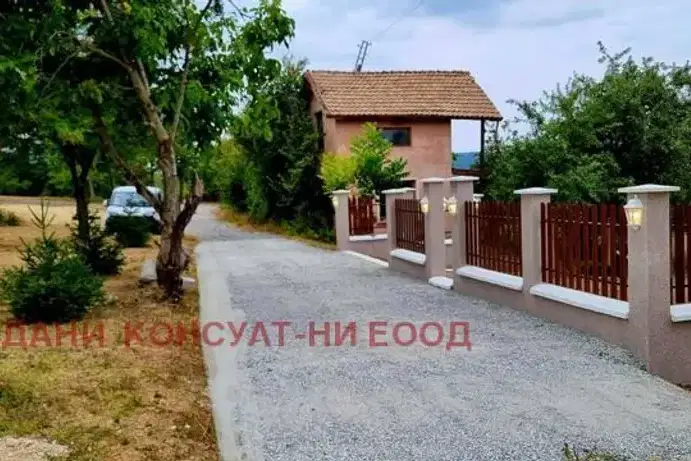 Plot in Oblast Veliko Tyrnovo, Arbanasi