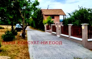 Парцел във Велико Търново, с. Арбанаси