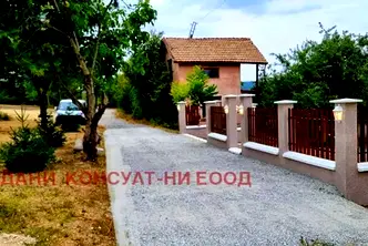 Парцел във Велико Търново, с. Арбанаси
