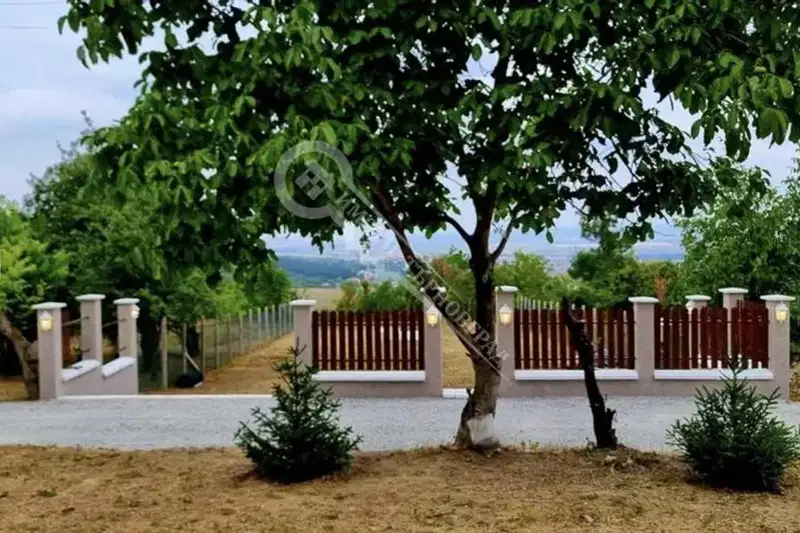 Plot in Oblast Veliko Tyrnovo, Arbanasi